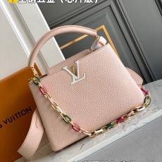 Louis Vuitton Top Handle Bags